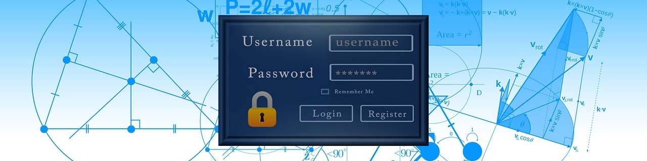 Password Formulas