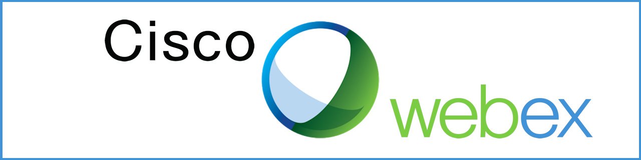 Webex Title