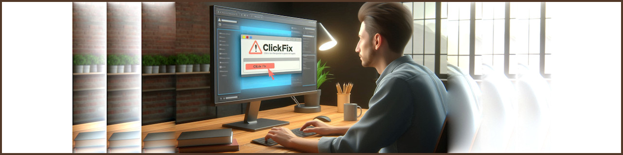 ClickFix